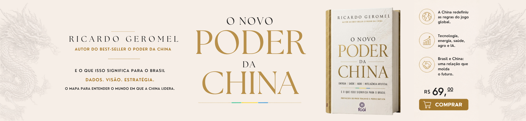banner china